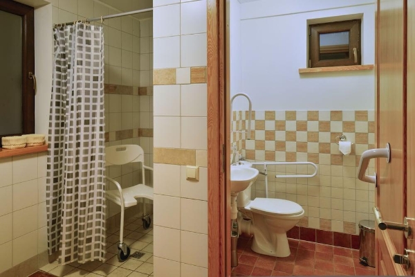 Hotel Golfa Klubs Reinis (Sigulda)
